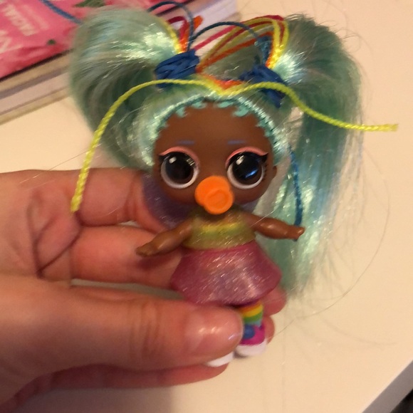 Poupée lol - Picture 2 of 8